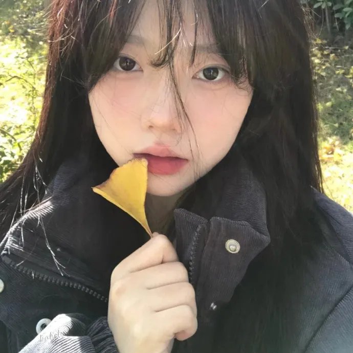 我对青春无悔